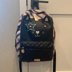 Betsey Johnson backpack